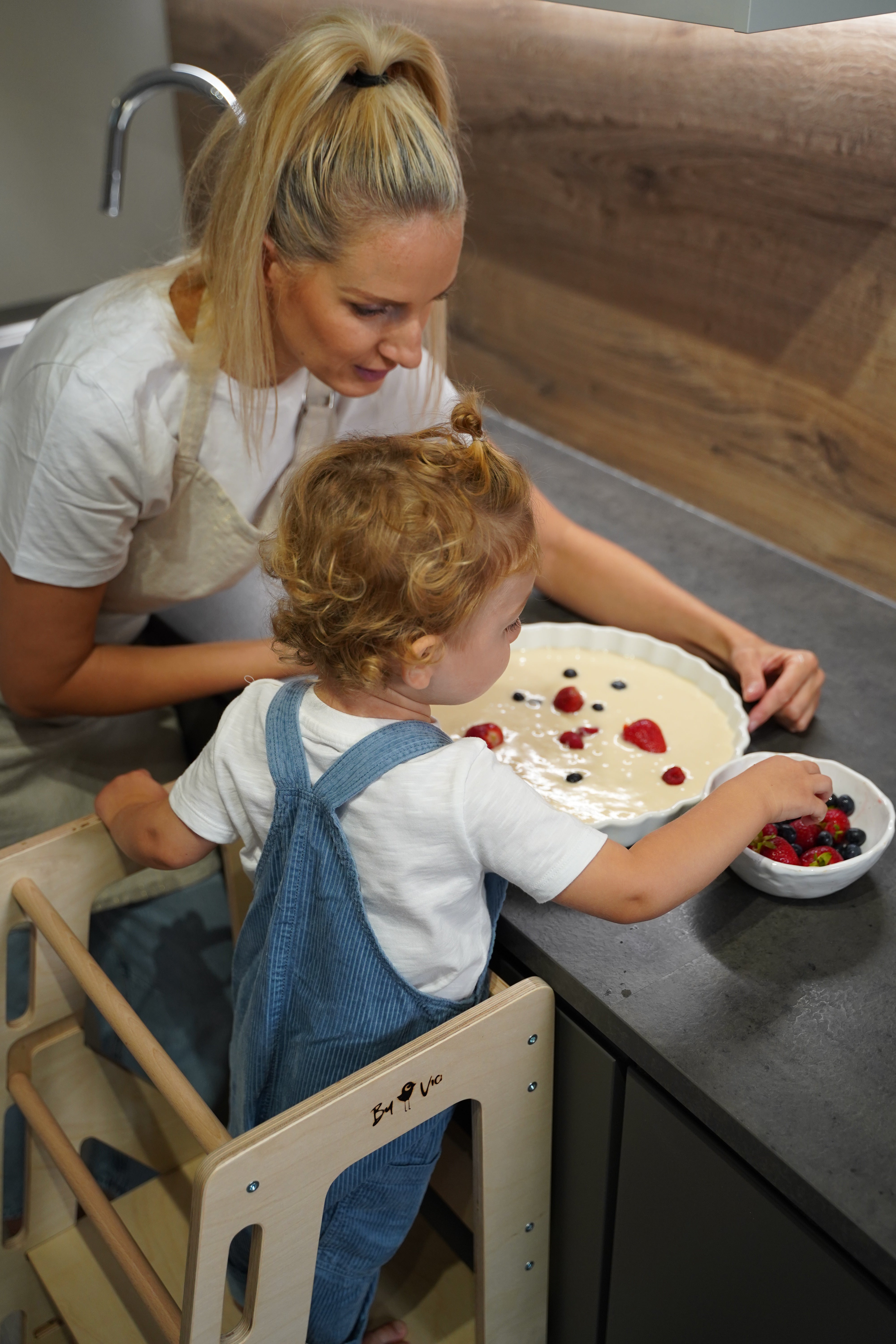 Ako vybrať správnu učiacu vežu? 