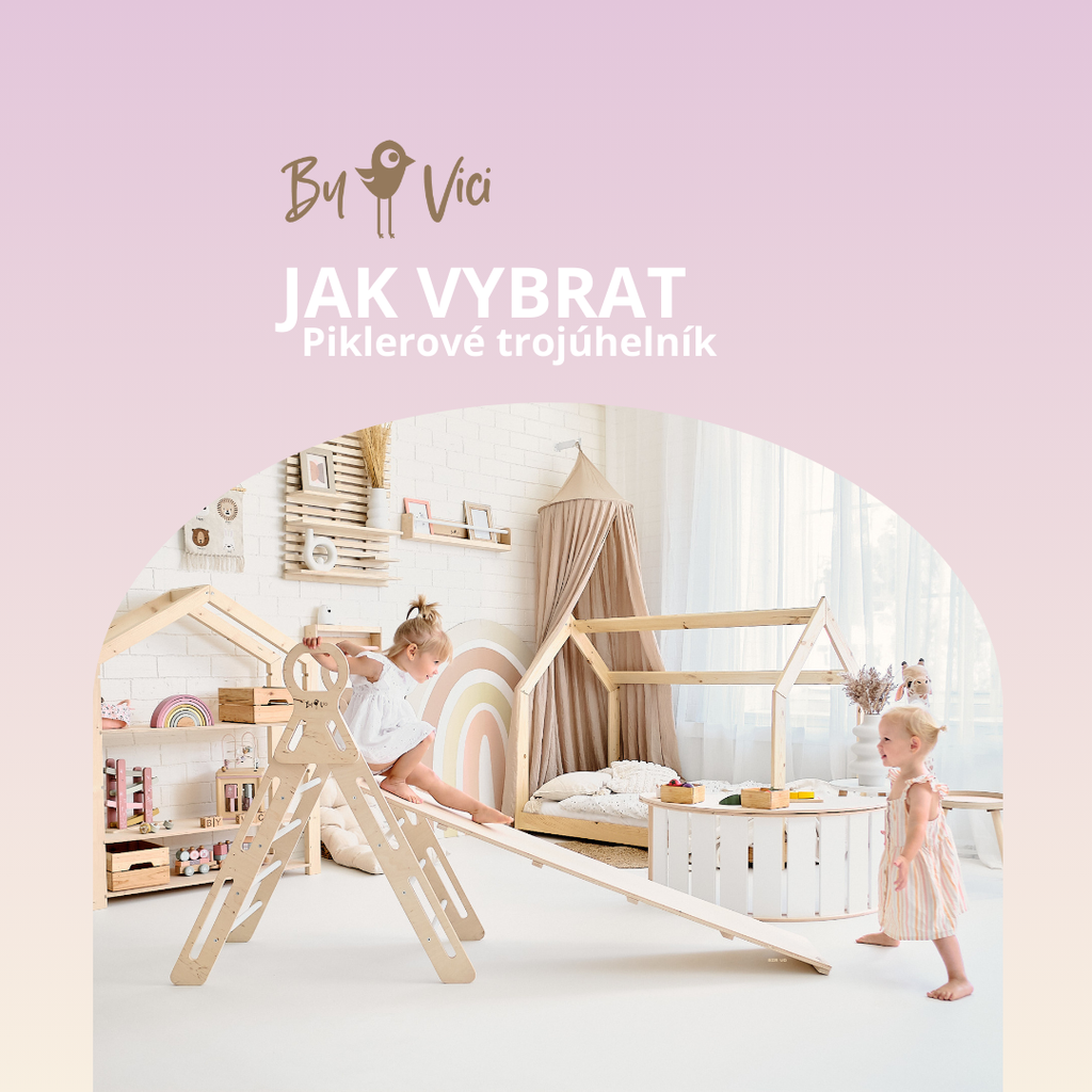 Piklerové trojúhelník: Jak vybrat ten nejlepší?
