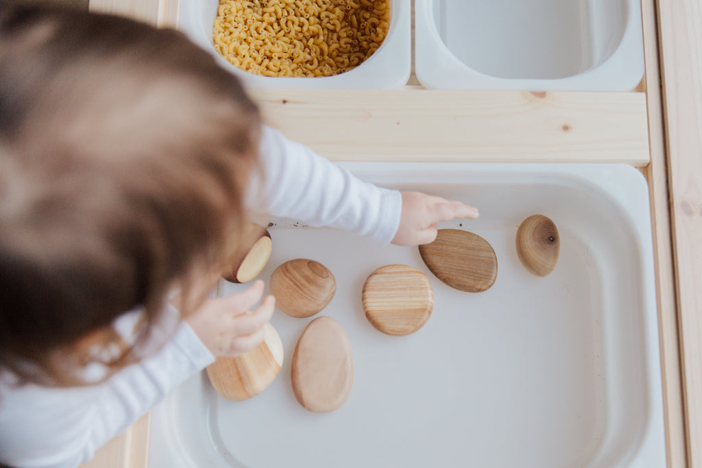 Z jakých principů vychází Montessori vzdělávání?