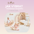 3 tipy, jak vybrat Montessori houpačku