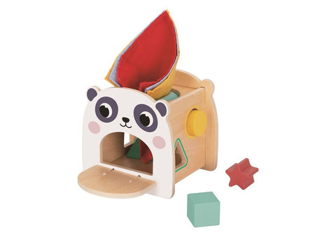 2Kids Toys Motorická kostka Panda