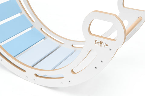Montessori houpačka MDF