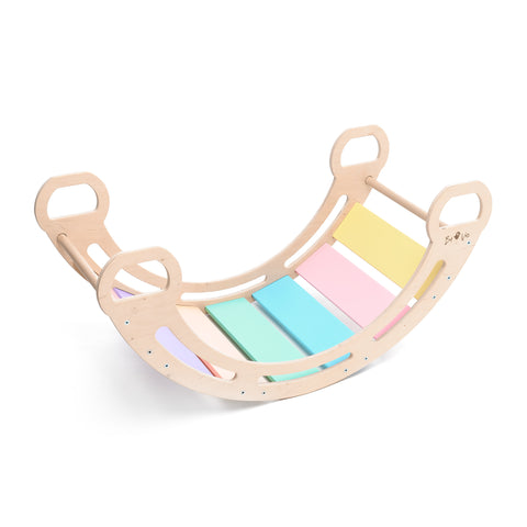 Montessori hojdačka COMFORT