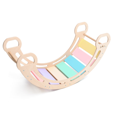 Montessori hojdačka COMFORT