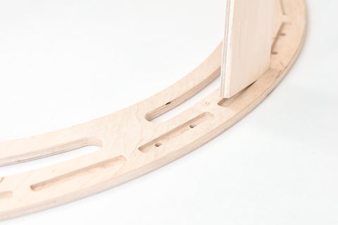 Montessori hojdačka COMFORT