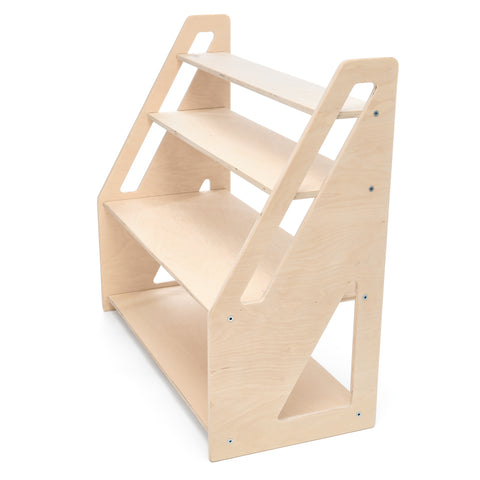 Montessori detský regál