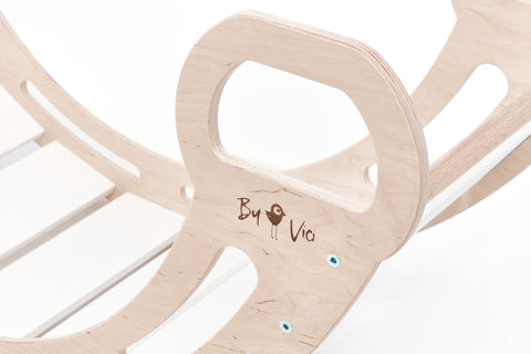 Montessori hojdačka COMFORT