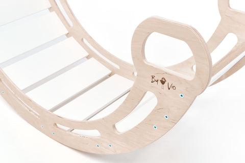 Montessori hojdačka COMFORT