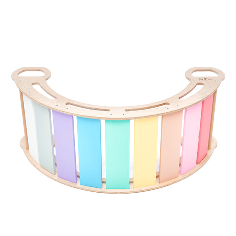 Montessori hojdačka COMFORT