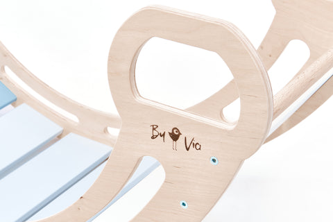 Montessori hojdačka COMFORT