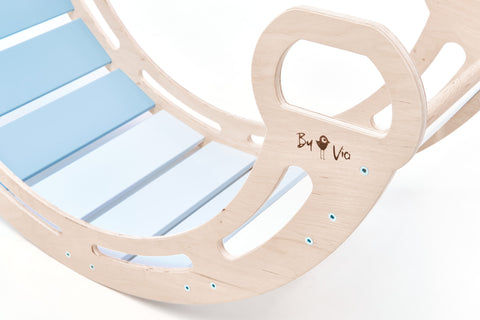 Montessori hojdačka COMFORT