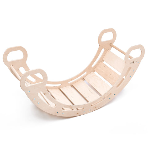 Montessori hojdačka COMFORT