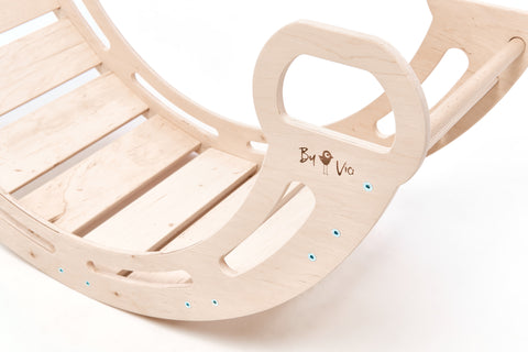 Montessori hojdačka COMFORT