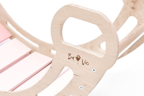 Montessori hojdačka COMFORT