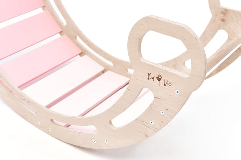 Montessori hojdačka COMFORT