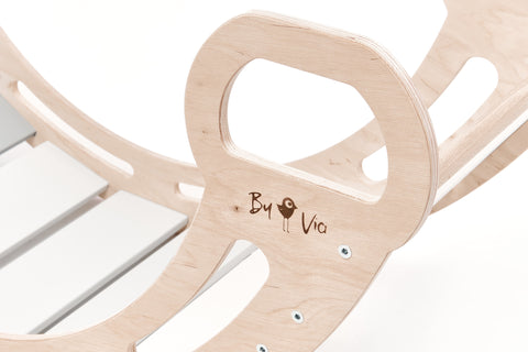 Montessori hojdačka COMFORT