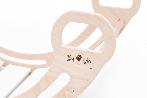 Montessori hojdačka COMFORT