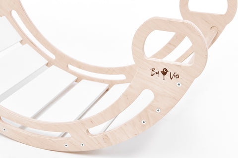 Montessori hojdačka COMFORT