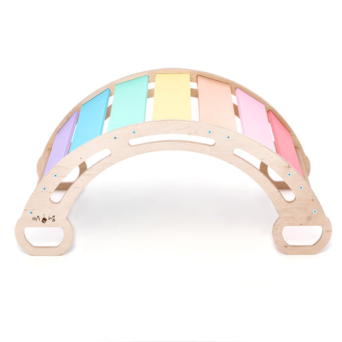 Montessori hojdačka COMFORT