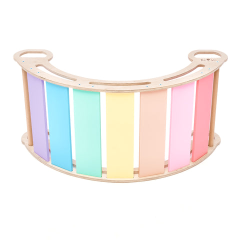 Montessori hojdačka COMFORT