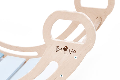 Montessori hojdačka COMFORT