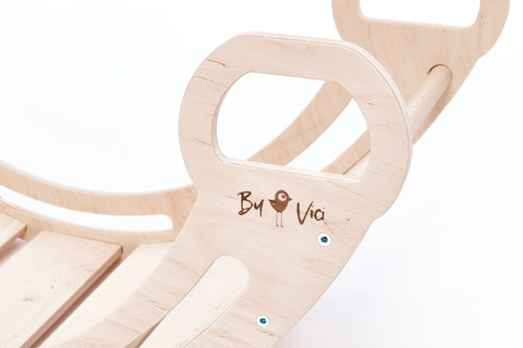 Montessori hojdačka COMFORT