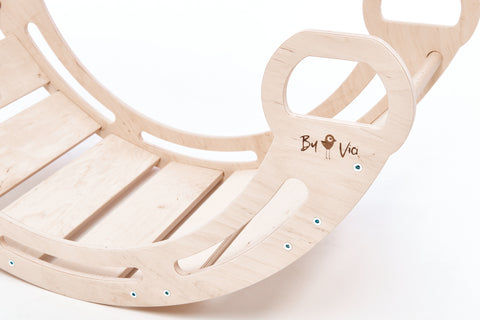 Montessori hojdačka COMFORT