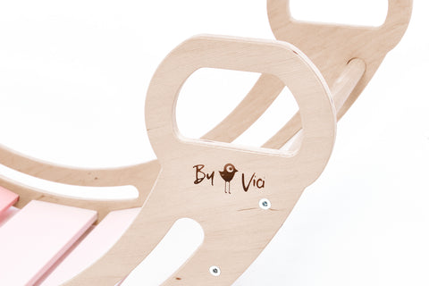 Montessori hojdačka COMFORT