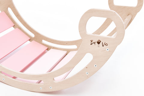 Montessori hojdačka COMFORT