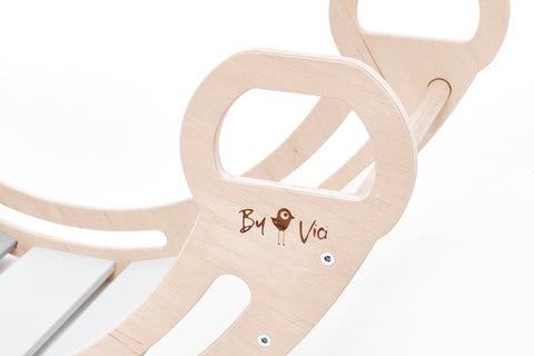 Montessori hojdačka COMFORT