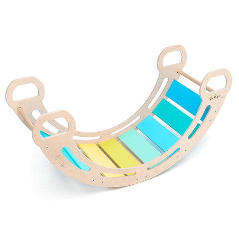 Montessori hojdačka COMFORT