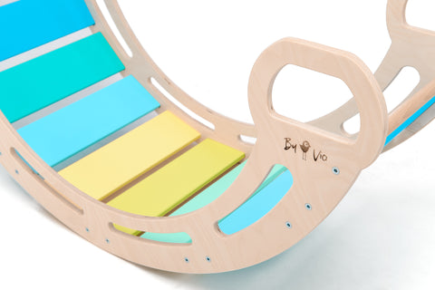 Montessori hojdačka COMFORT