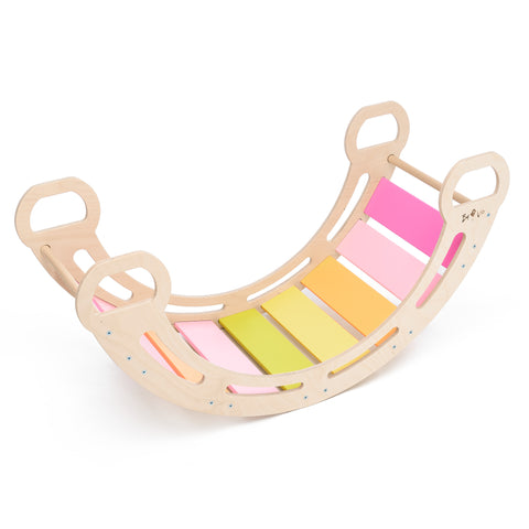 Montessori hojdačka COMFORT