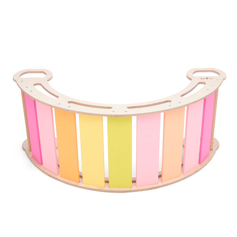 Montessori hojdačka COMFORT