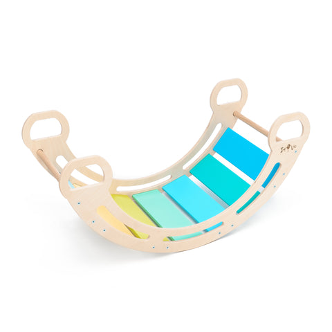 Montessori hojdačka COMFORT