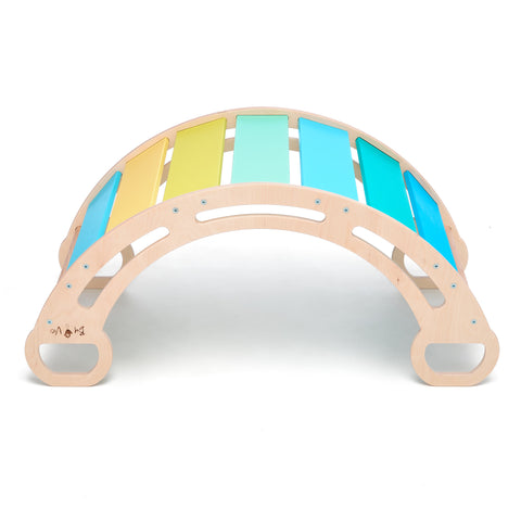 Montessori hojdačka COMFORT