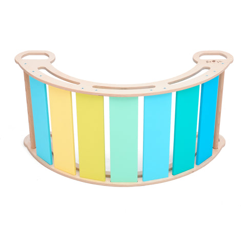 Montessori hojdačka COMFORT