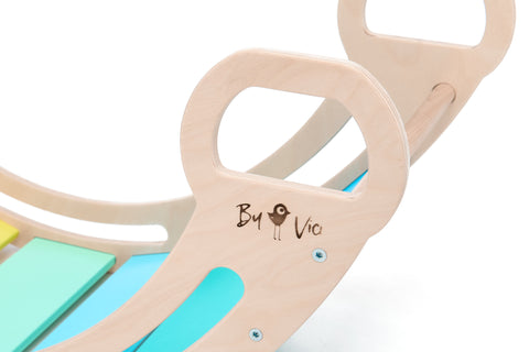 Montessori hojdačka COMFORT