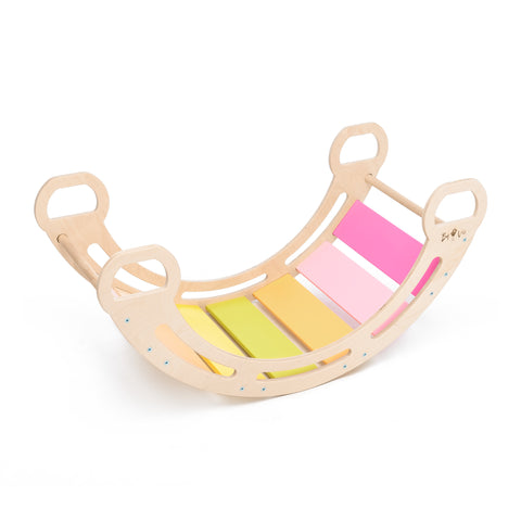 Montessori hojdačka COMFORT