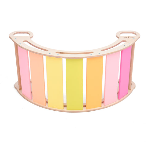 Montessori hojdačka COMFORT