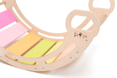 Montessori hojdačka COMFORT