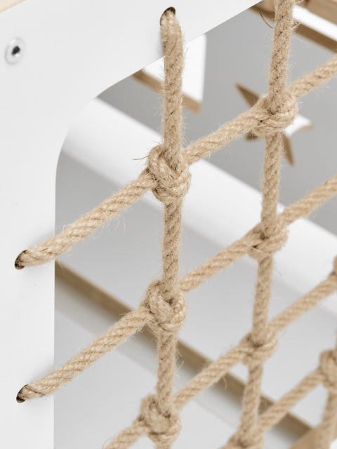 Montessori kocka 10v1 MDF