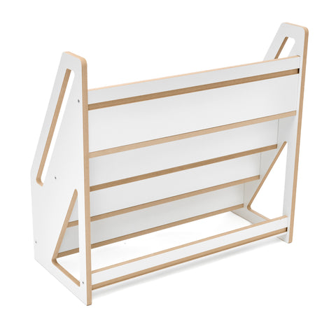 Montessori detský regál MDF