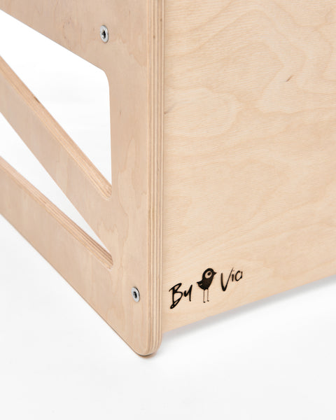 Montessori stůl 3v1