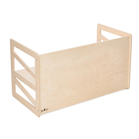 Montessori stůl 3v1
