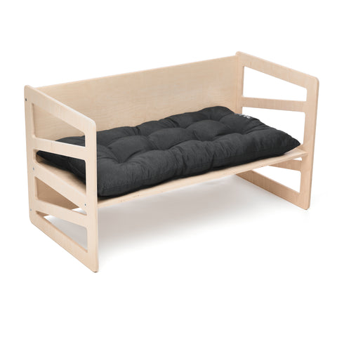 Montessori stůl 3v1