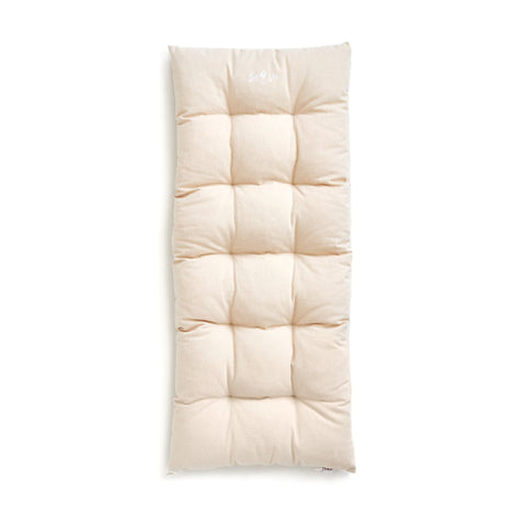 Vankúš do montessori hojdačky