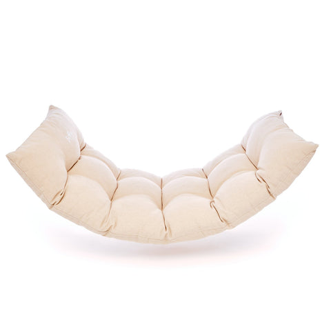 Vankúš do montessori hojdačky