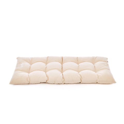 Vankúš do montessori hojdačky