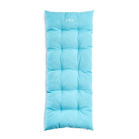 Vankúš do montessori hojdačky